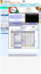 Mobile Screenshot of jalaun.nic.in